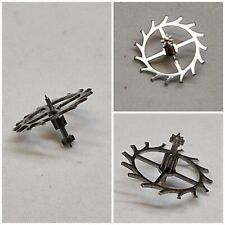 Vintage TUDOR 390 escape wheel