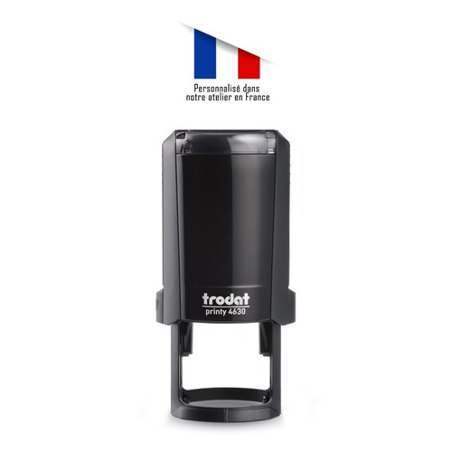 Tampon encreur trodat - tampon,