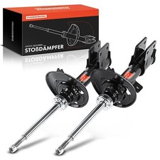 2X Amortisseurs Avant Gauche