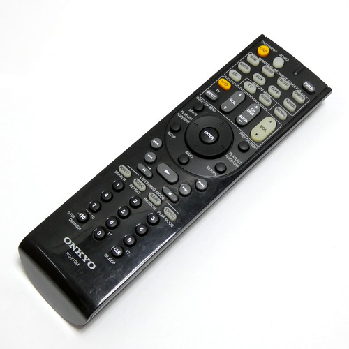 Telecommande onkyo 710m - onkyo, rc