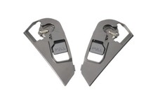 PIÈCES DU MÉCANISME DE LA