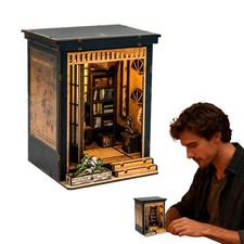 Japanese DIY Miniature