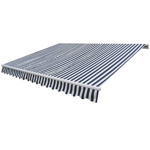 Auvent pliable motorisé 400 - auvent,