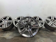 jantes AUDI A4 CABRIOLET 2.0