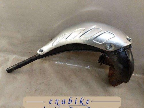 Pot echappement pour yamaha - pot,