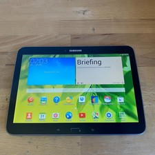 Tablette Tactile Samsung