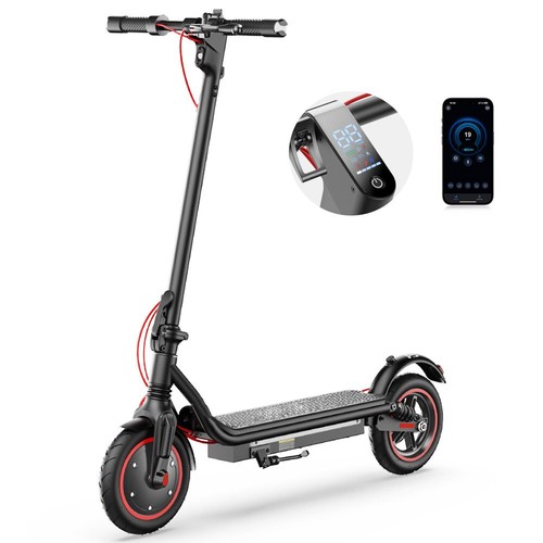 Trottinette électrique