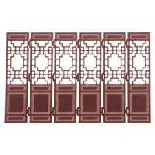  Modèle De Paravent Style