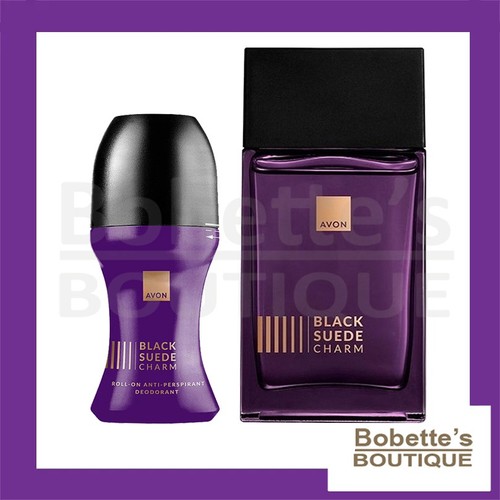 Black suede chàrm avon - chÀrm, 2