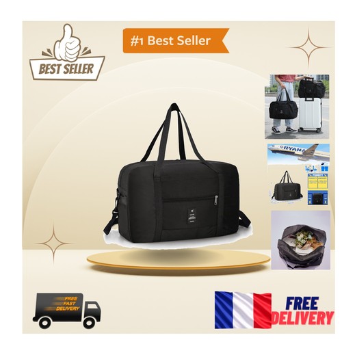 Sac voyage multifonction - de,
