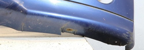 Pare choc avant bmw serie - pare,