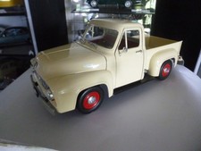 FORD F 100 1953 ROAD SIGNATURE
