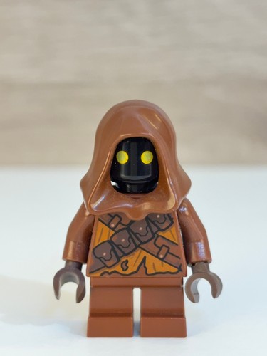 Lego star wars jawa - wars™,