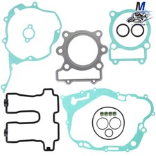 Complete Engine Gasket Kit Set