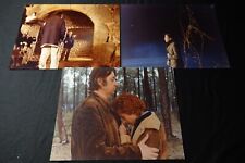 LE SECRET trintignant marlene jobert noiret prestige photos 40x30cm 1974