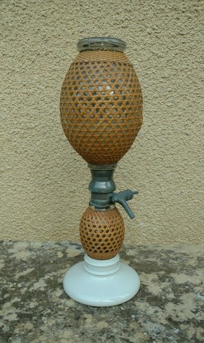 Tres jolie rare - et, grand