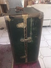 Malle de cabine INNOVATION style industriel vintage/ancien