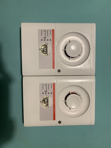 Alarme incendie type - alarme, 3