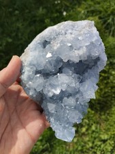 Célestine Forme Druse Pierre