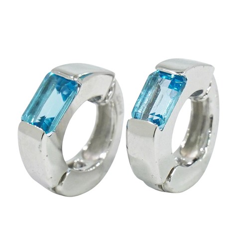 Boucles oreilles créoles - boucles, d'oreilles