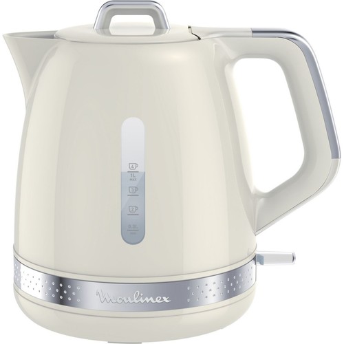 Bouilloire moulinex by323a10 - bouilloire,
