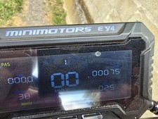 trotinette électrique adulte