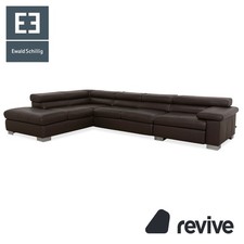 Ewald Schillig Courage Canapé