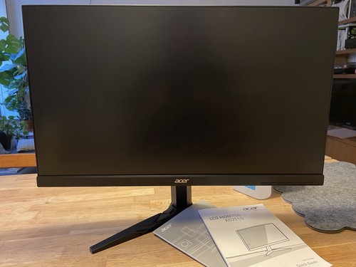 écran acer fhd 144hz - Écran,