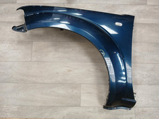 Aile avant gauche Nissan