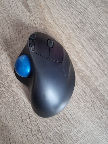 Logitech m570 trackball - m570,