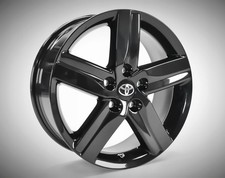 Jantes Alu 17 TOYOTA Auris