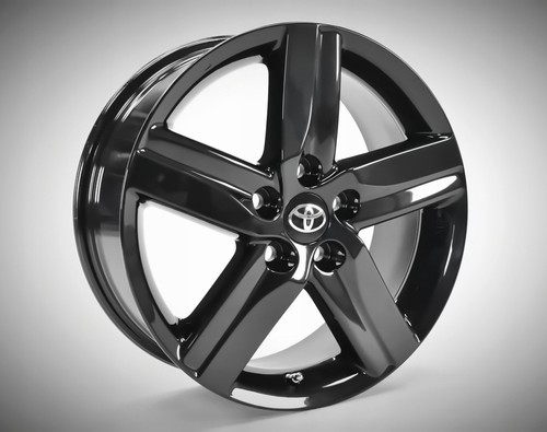 Jantes alu toyota auris - 17,