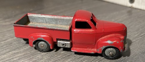 Dinky toys ancien camio - ancien,