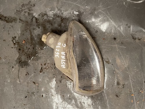 Clignotant avant gauche opel - clignotant,