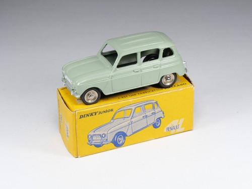 Dinky toys junior - dinky,