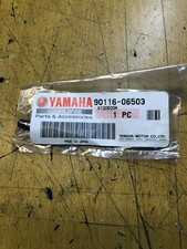 Goujon cylindre yamaha - 1,