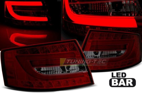 Paire feux arriere audi a6 - paire,