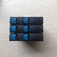 1Pcs Used Festol 185871 CPV14-M1H-VI95-2GLS-1/8