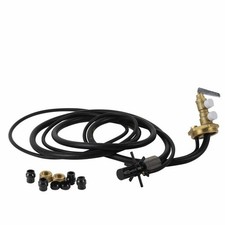 Canne aspiration - GIACOMINI 