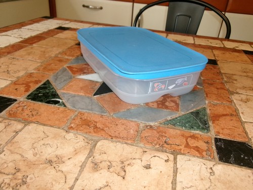 Boite ventilofrais l - boite,