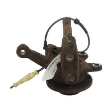 Moyeu avant gauche RENAULT