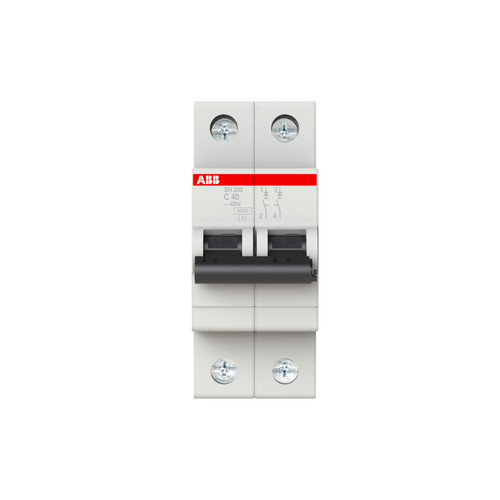 Abb 201 40 na - abb,