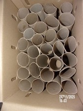 38 de rouleaux de papier