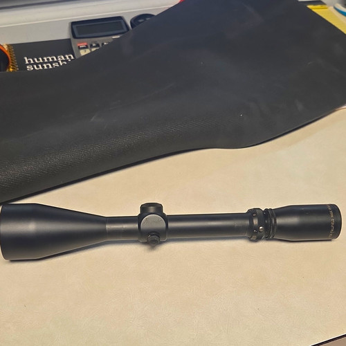 Burris fullfield 10x - burris,