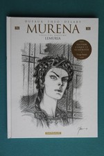 Dufaux - Theo - Delaby 