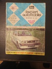 REVUE TECHNIQUE VOLKSWAGEN GOLF 1 1.6 GTI GLI GTI 16 S Rta VW Golf Gti 1.6 16s 