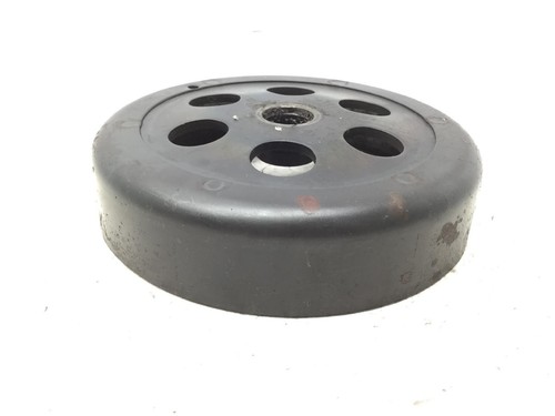 Cloche embrayage traces - cloche,