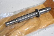 Arbre secondaire  YAMAHA  DT50