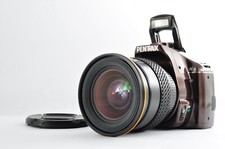 Pentax K-x 12.4MP w/Tokina AF 20-35mm f/3.5-4.5 [Exc+4] Japan / 0585B#14