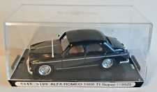 MODEL - 8048 9199 ALFA ROMEO 1900 TI SUPER 1952 - SCALE 1\43 BRUMM